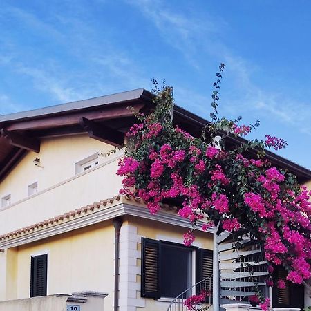 Soggiornare A Cagliari Appartement Buitenkant foto