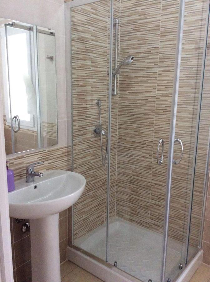 Soggiornare A Cagliari Appartement Buitenkant foto