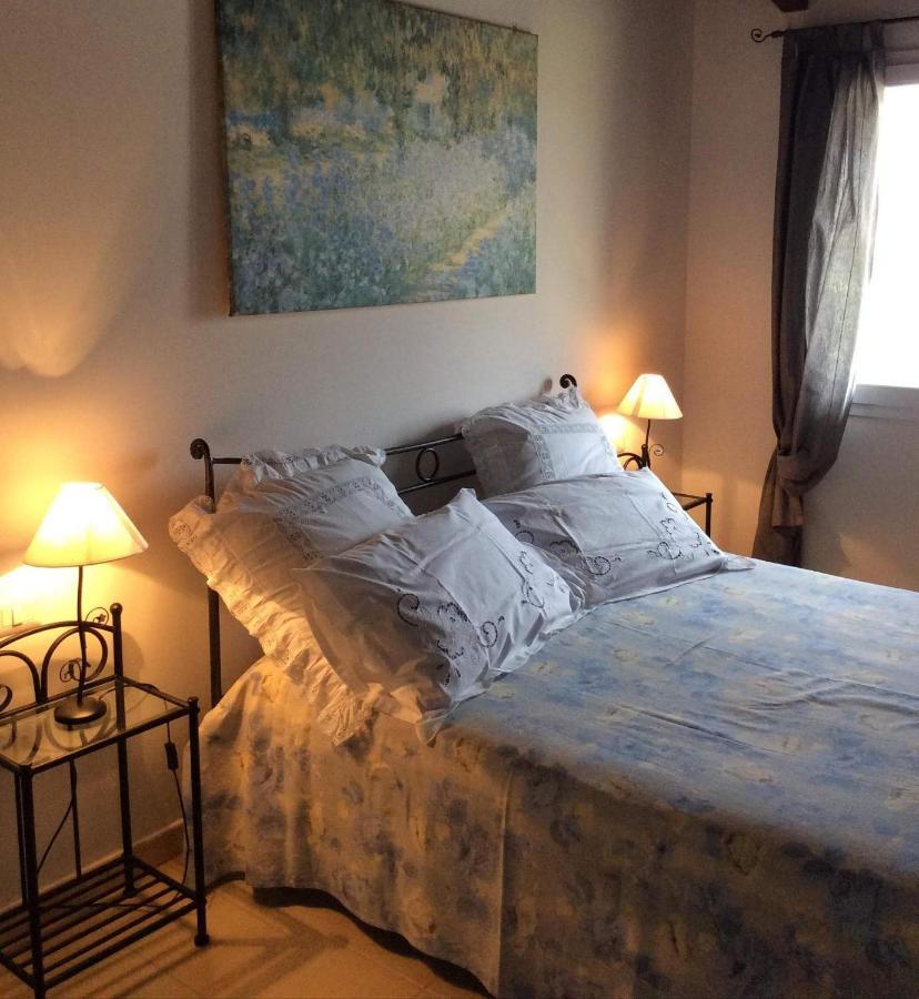 Soggiornare A Cagliari Appartement Buitenkant foto