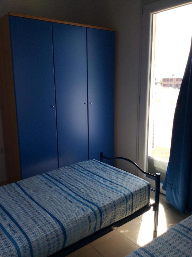 Soggiornare A Cagliari Appartement Buitenkant foto