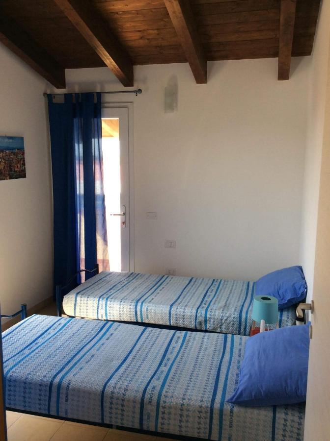 Soggiornare A Cagliari Appartement Buitenkant foto
