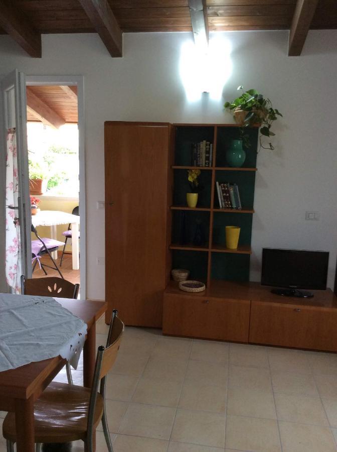 Soggiornare A Cagliari Appartement Buitenkant foto
